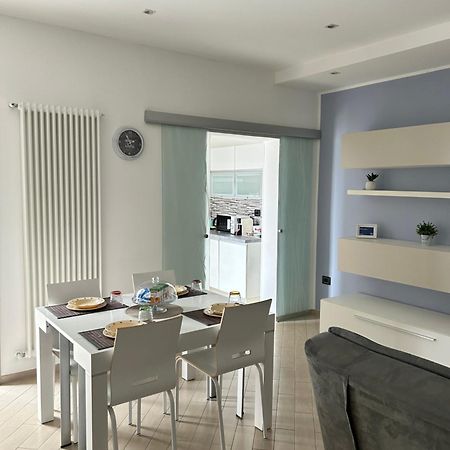 Apartament Refresh House Brindisi Zewnętrze zdjęcie