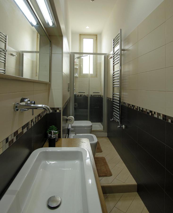 Apartament Refresh House Brindisi Zewnętrze zdjęcie