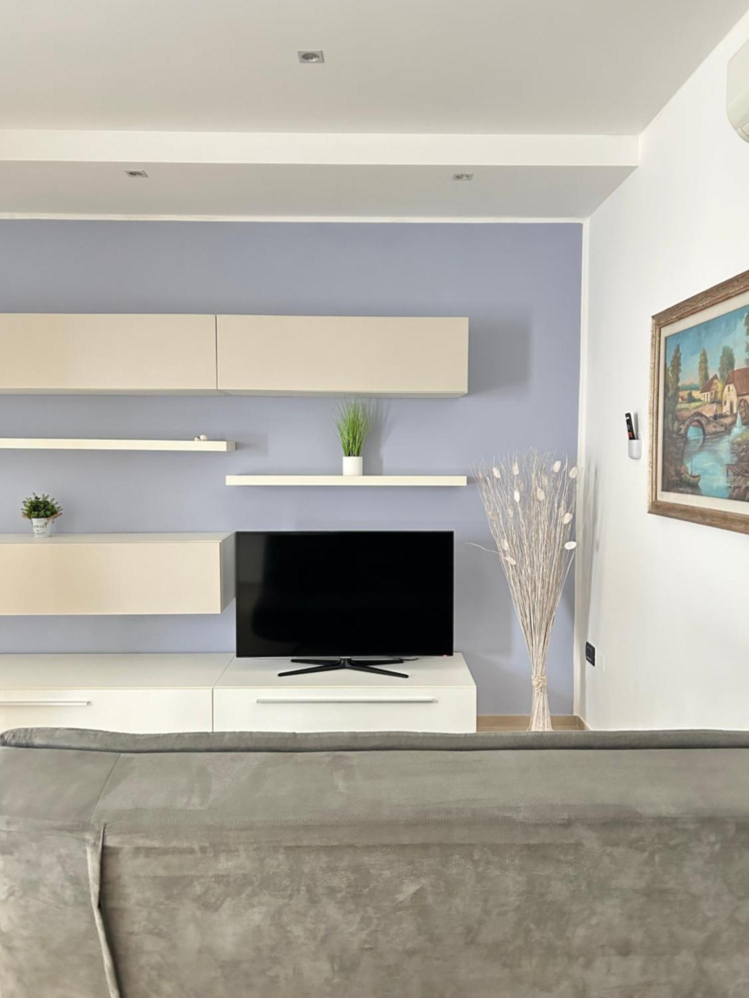 Apartament Refresh House Brindisi Zewnętrze zdjęcie