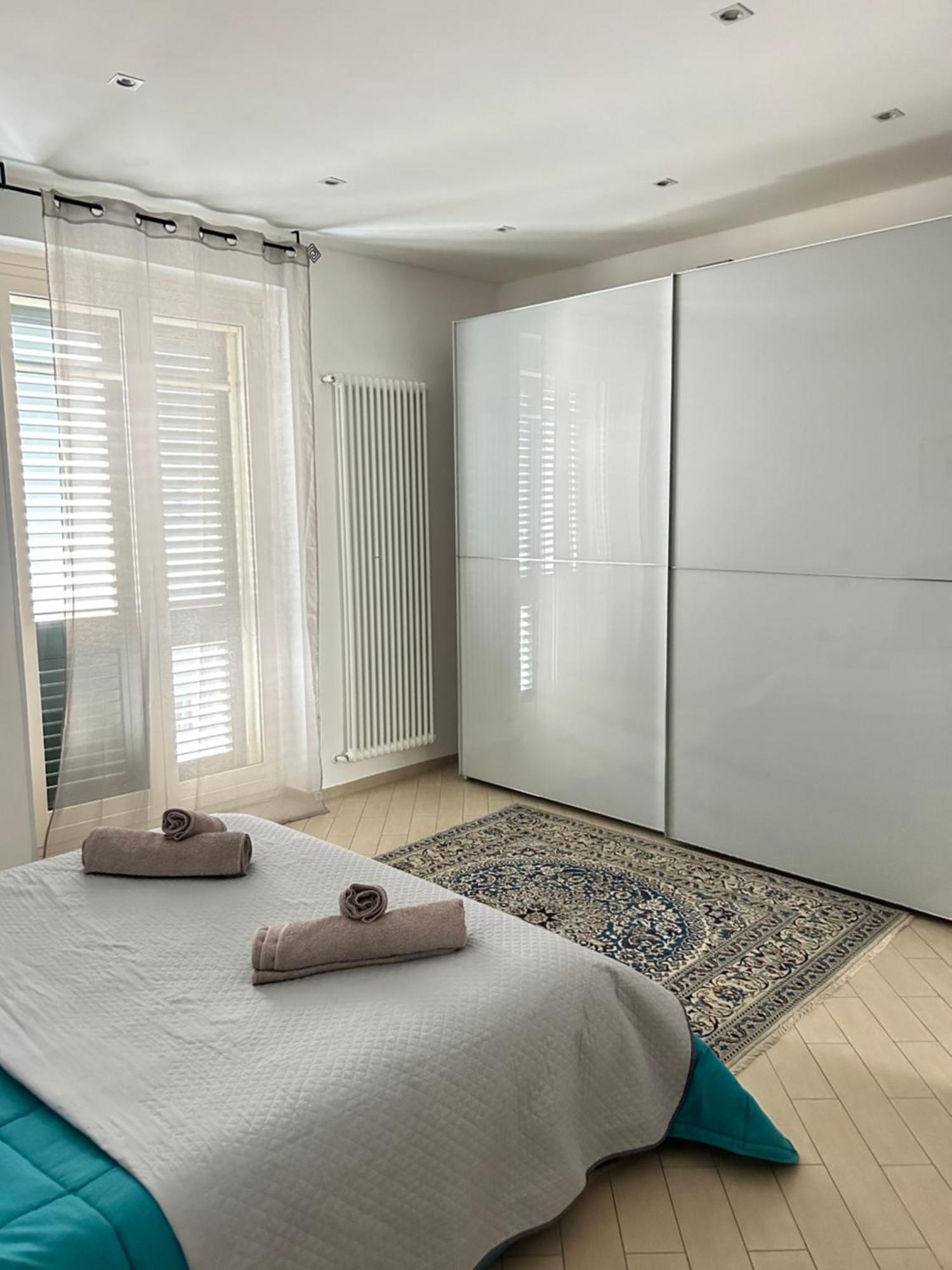 Apartament Refresh House Brindisi Zewnętrze zdjęcie