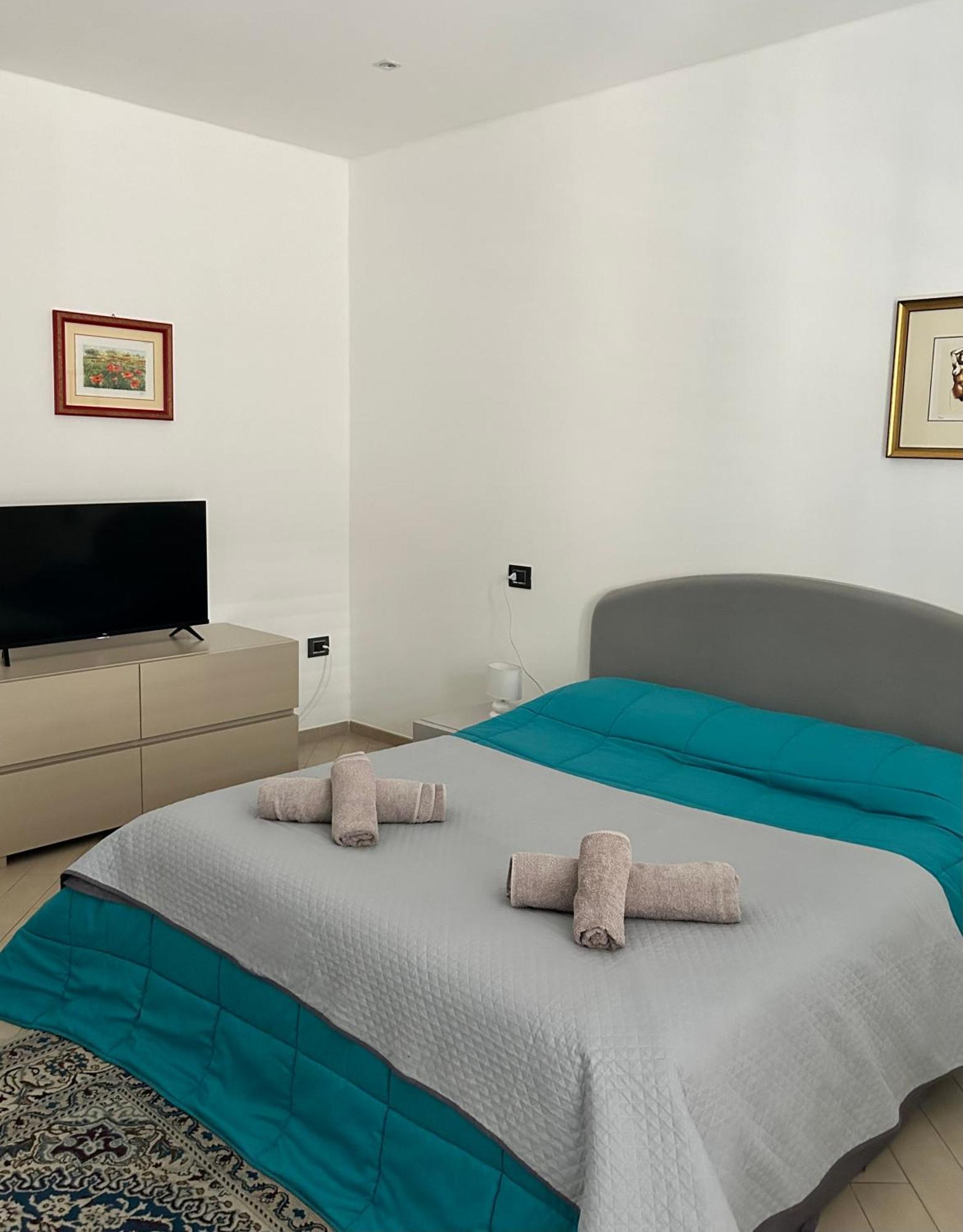 Apartament Refresh House Brindisi Zewnętrze zdjęcie