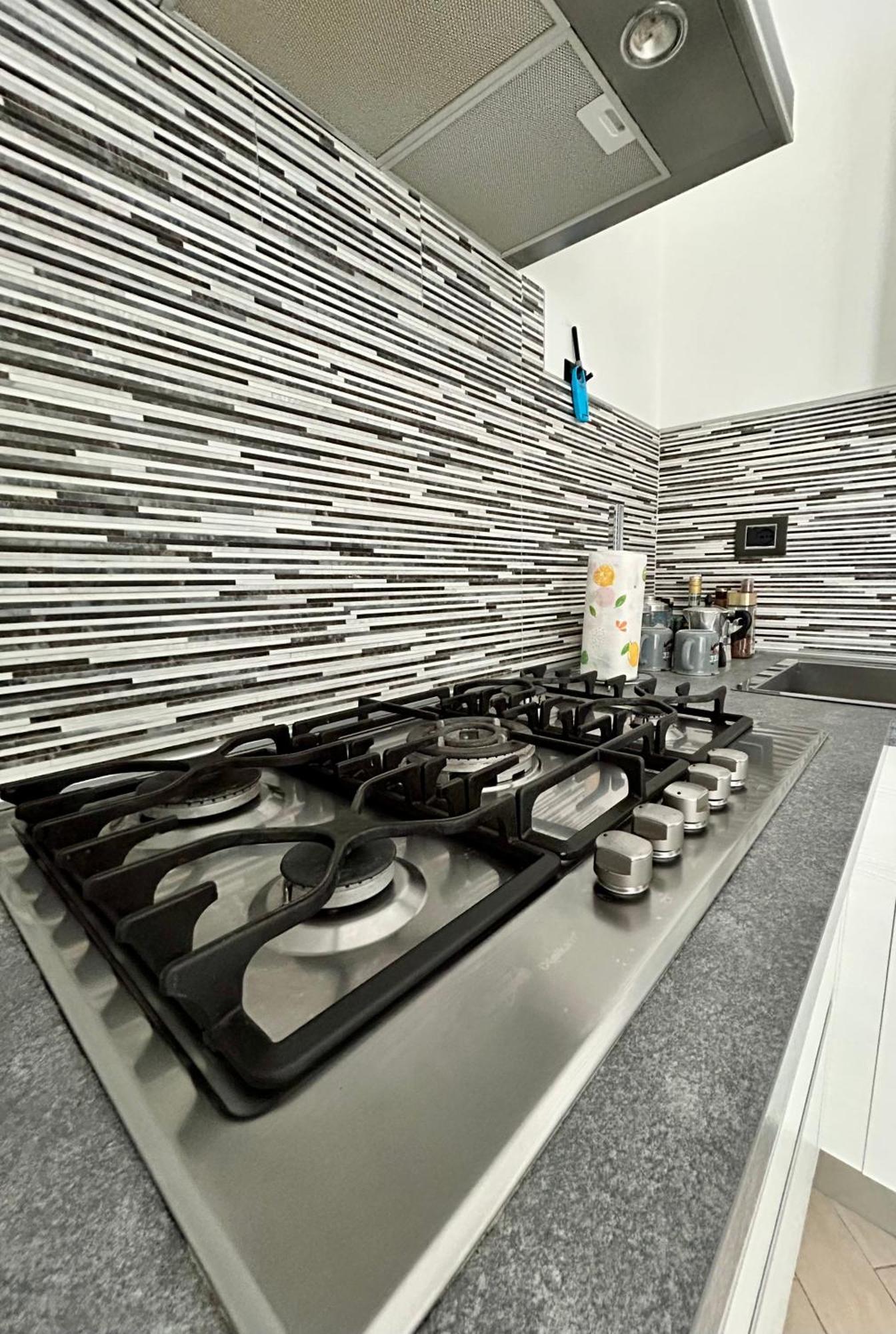 Apartament Refresh House Brindisi Zewnętrze zdjęcie